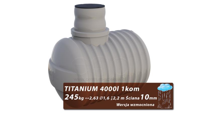 zbiornik-na-deszczowke-4000-l-4-m3-jednokomorowy-titanium-wzmocniony